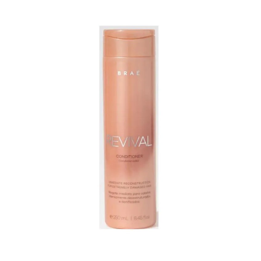 Brae - Revival - Condicionador 250 Ml