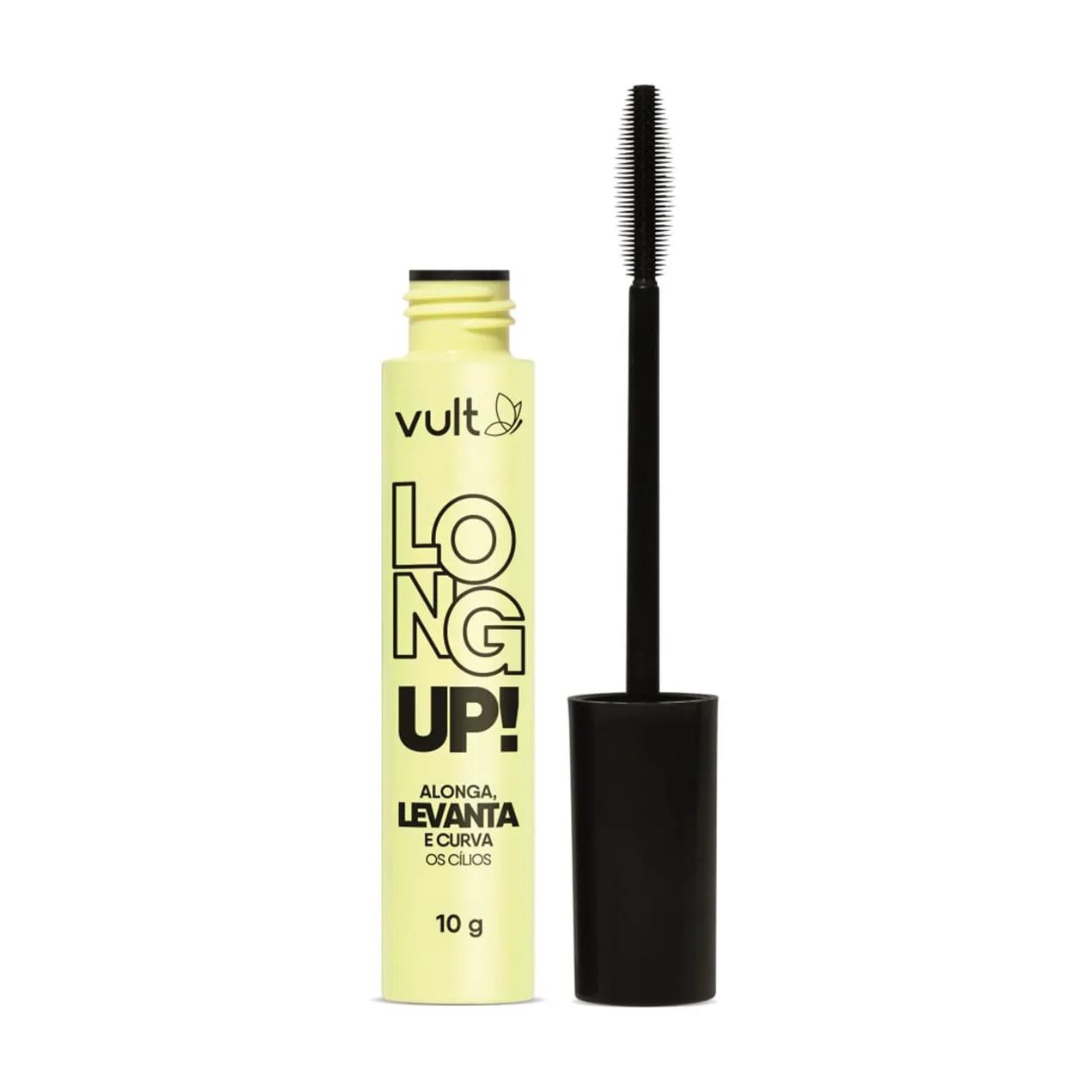 Máscara de Cílios Vult Long Up 10g