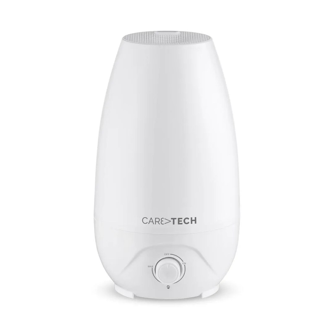 Umidificador de Ar Caretech Easy Air HC118RD 2,6L