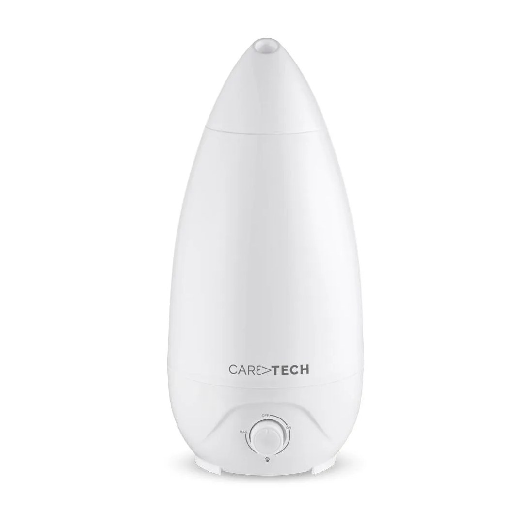 Umidificador de Ar Caretech Easy Air HC118RD 2,6L