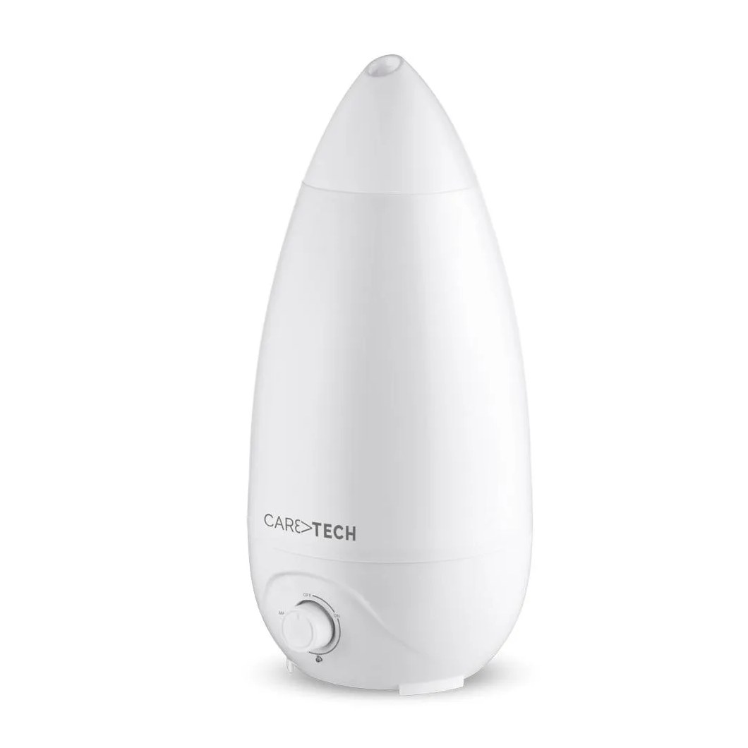 Umidificador de Ar Caretech Easy Air HC118RD 2,6L