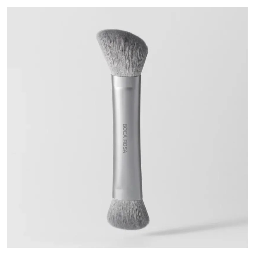 Pincel Duo 1 Boca Rosa 1 unidade
