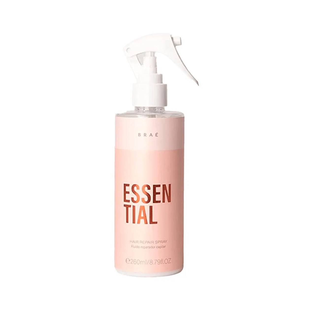 Braé Essential Leave-in Fluido Reparador 260ml