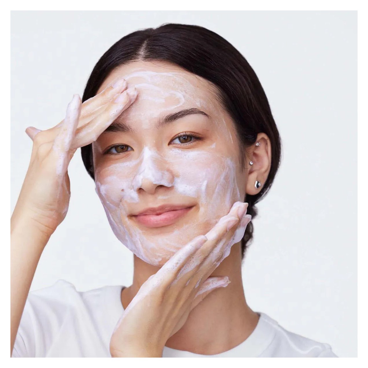 Espuma de Limpeza Facial Clinique Take the Day Off 125ml