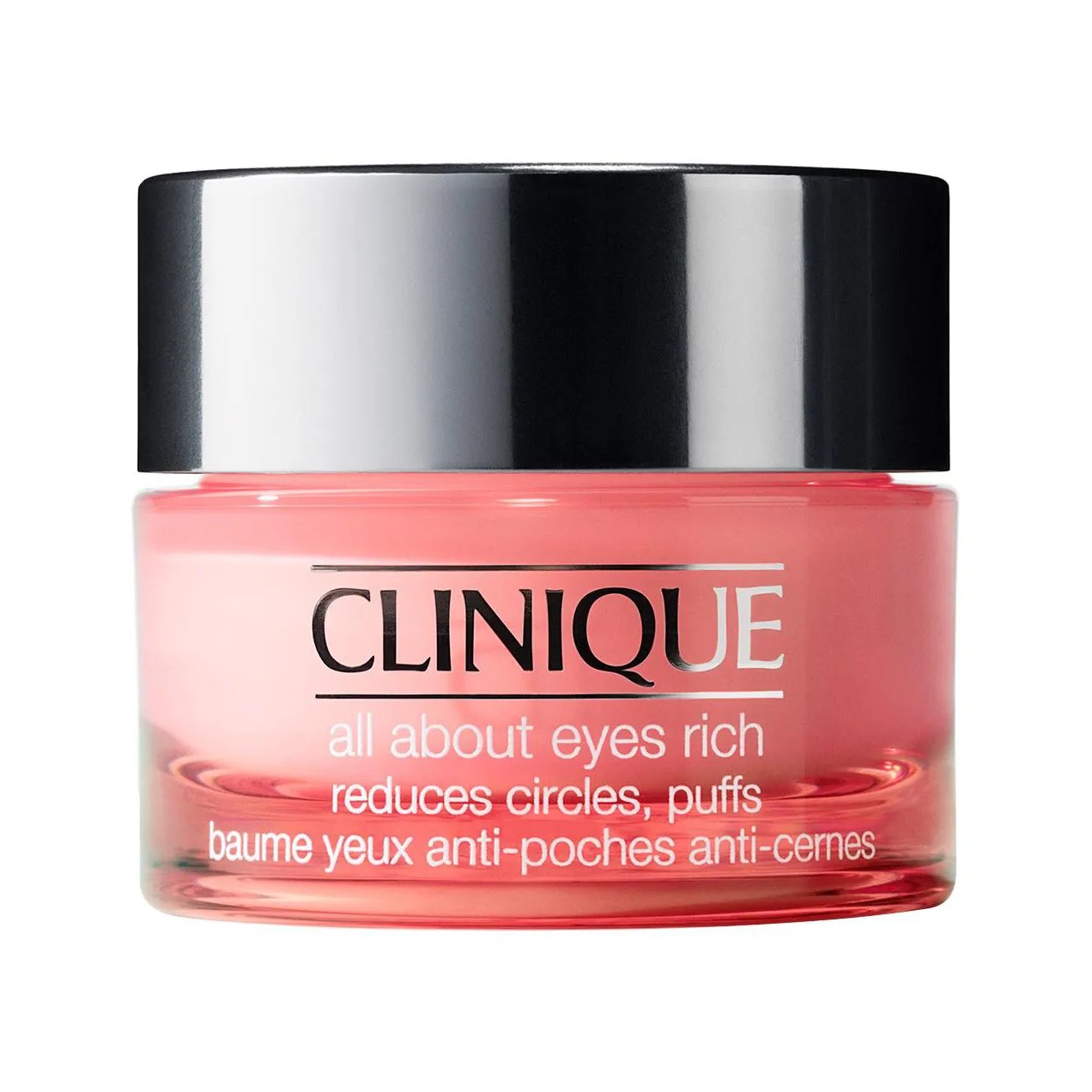 Creme Hidratante Clinique All About Eyes Área dos Olhos 15ml
