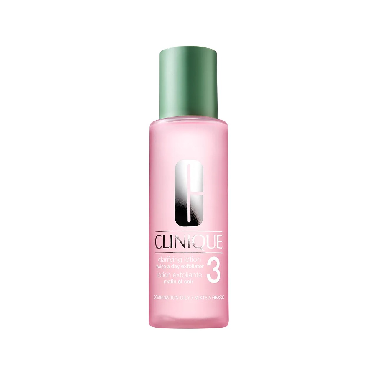 Tônico Facial Pele Oleosa Clarifying Lotion 3 200ml