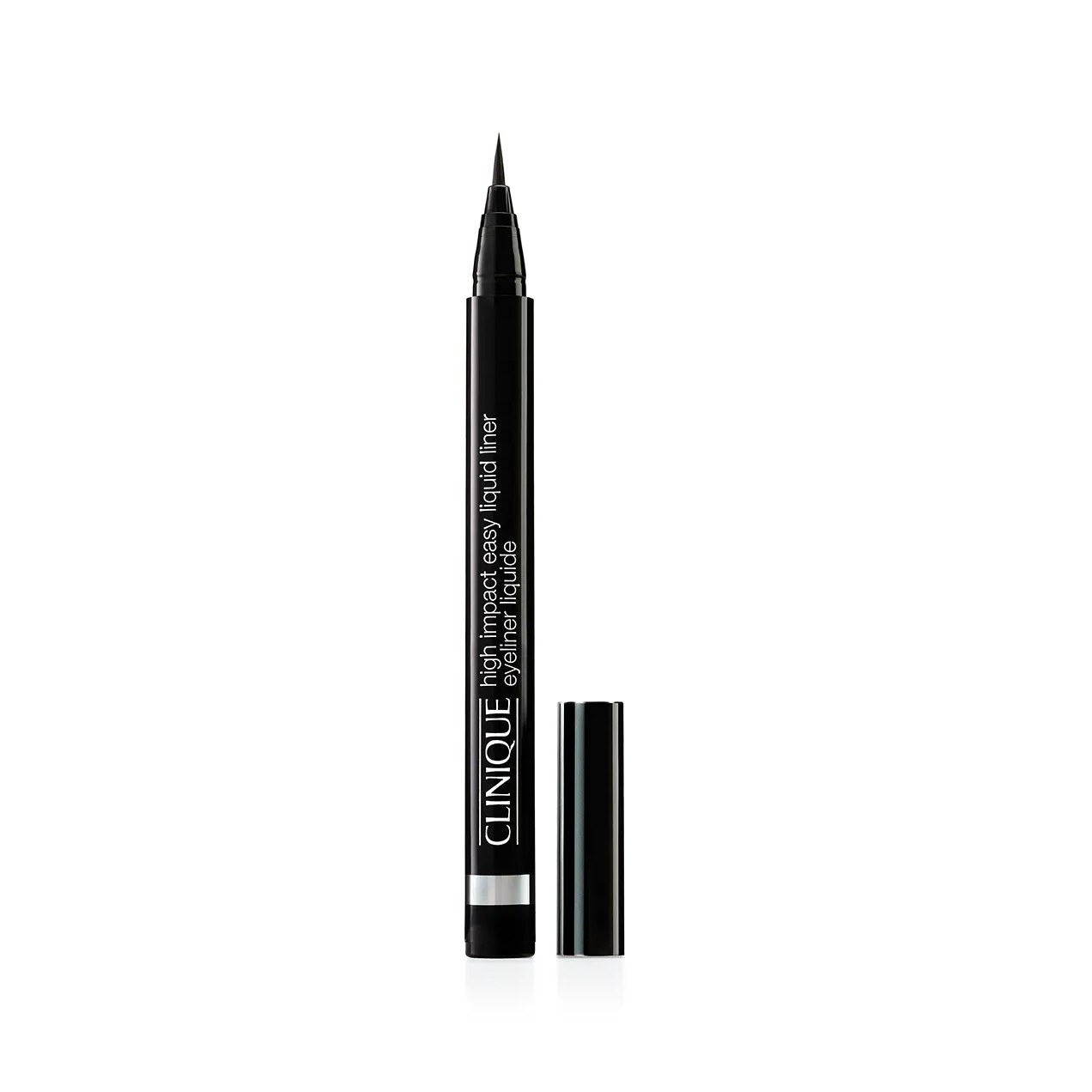 Caneta Delineadora Clinique High Impact Easy Liquid Black 0,67g