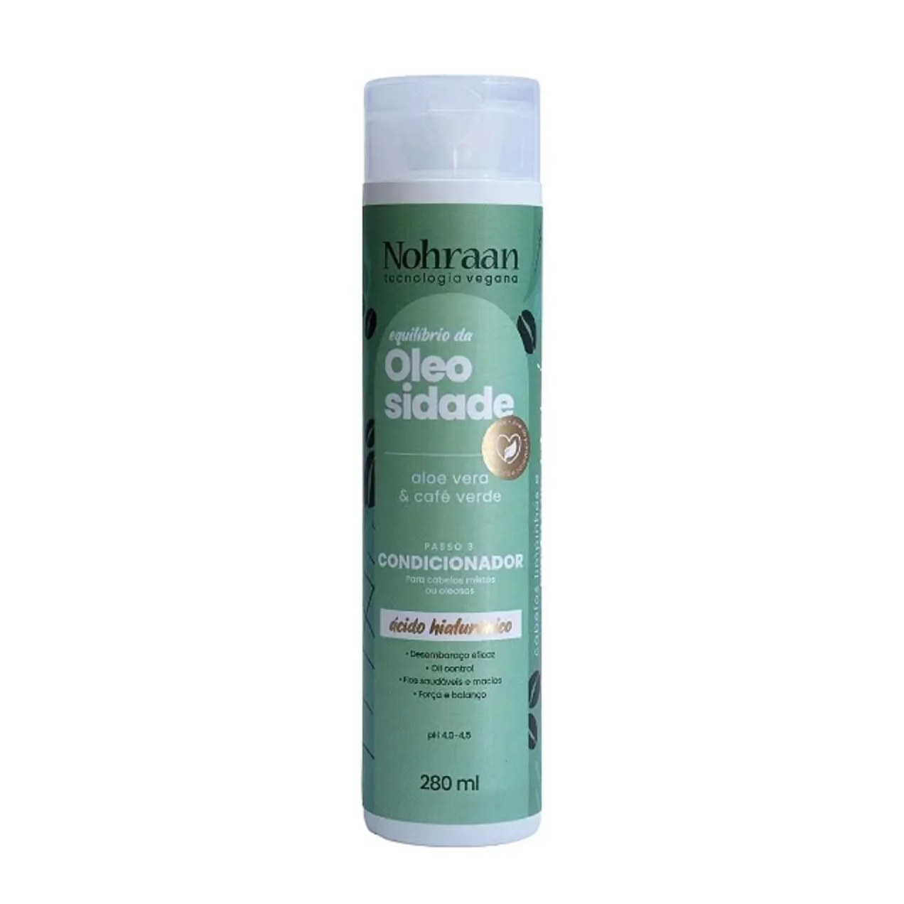 Nohraan Cond 280ml Equilibrio