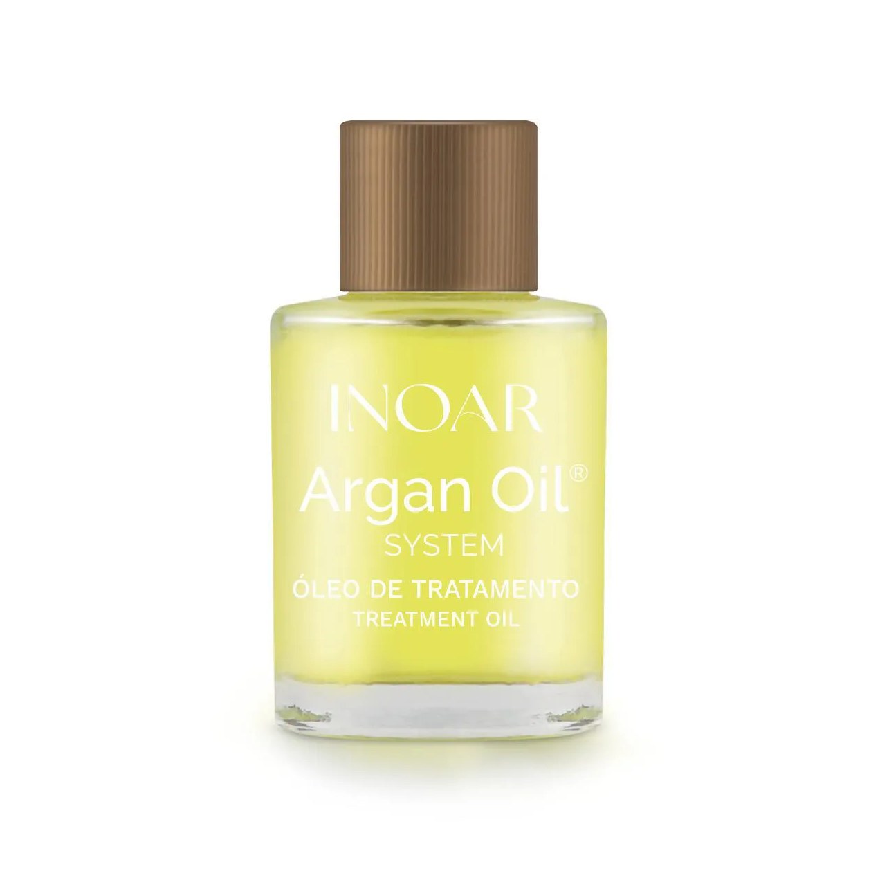 Óleo Capilar Inoar Argan Oil 7ml