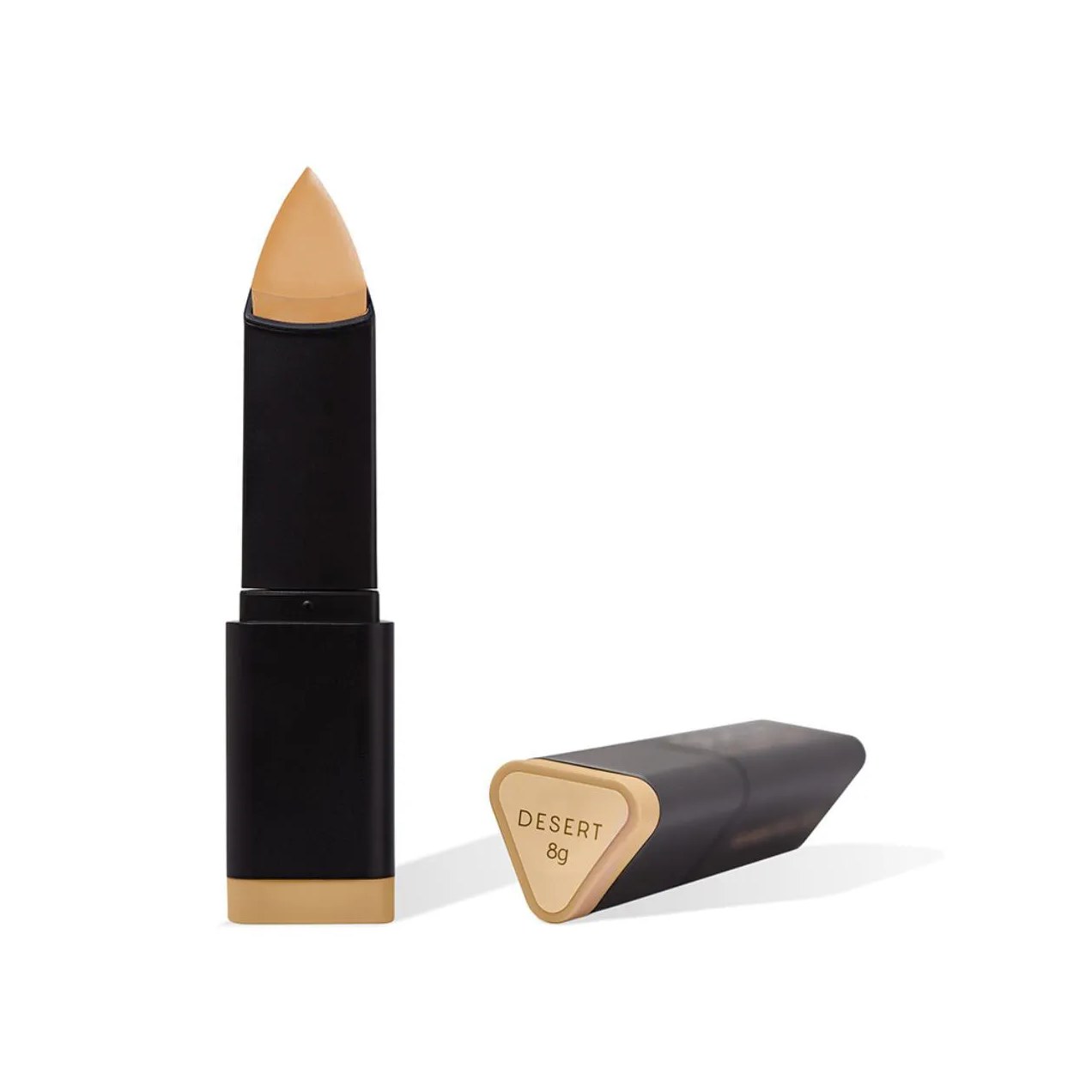 Base em Bastão Oceane Edition Foundation Stick 8g - Desert