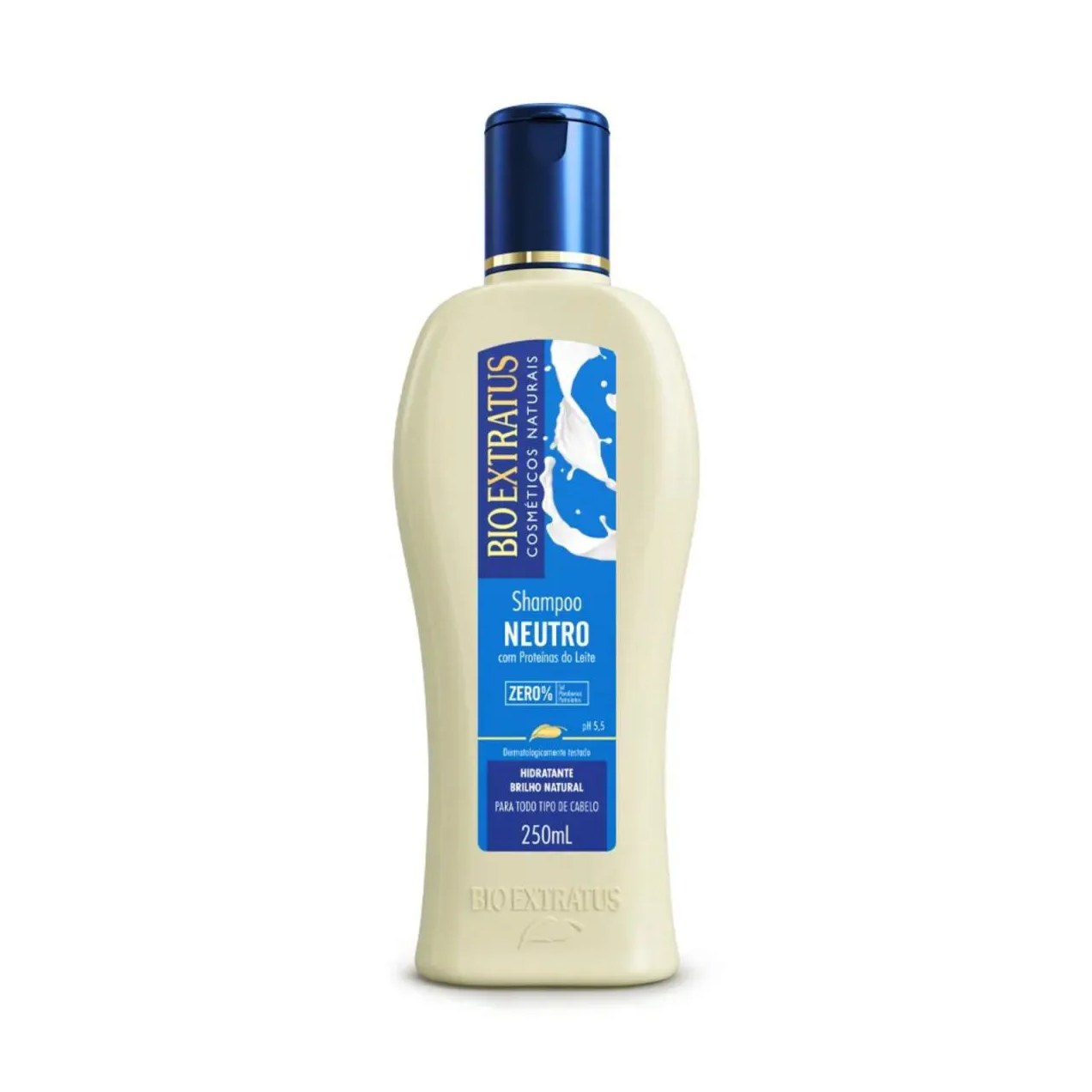 Bio Extratus Sh 250ml Neutro