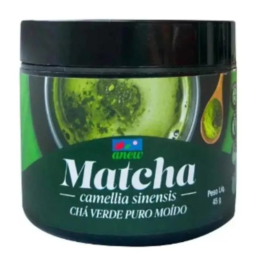 MATCHA CAMELIA SINENSIS ANEW 45G