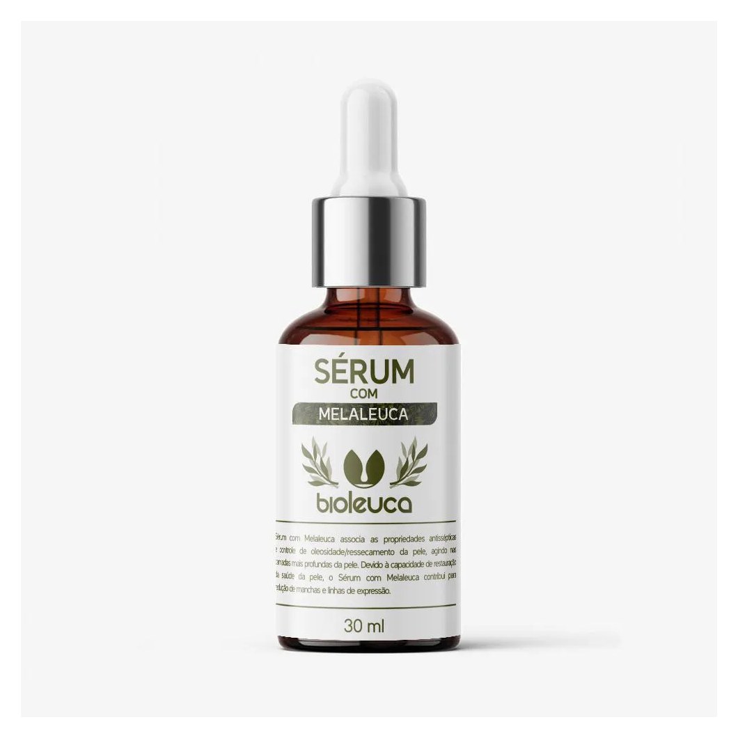 Sérum 30Ml - Bioleuca