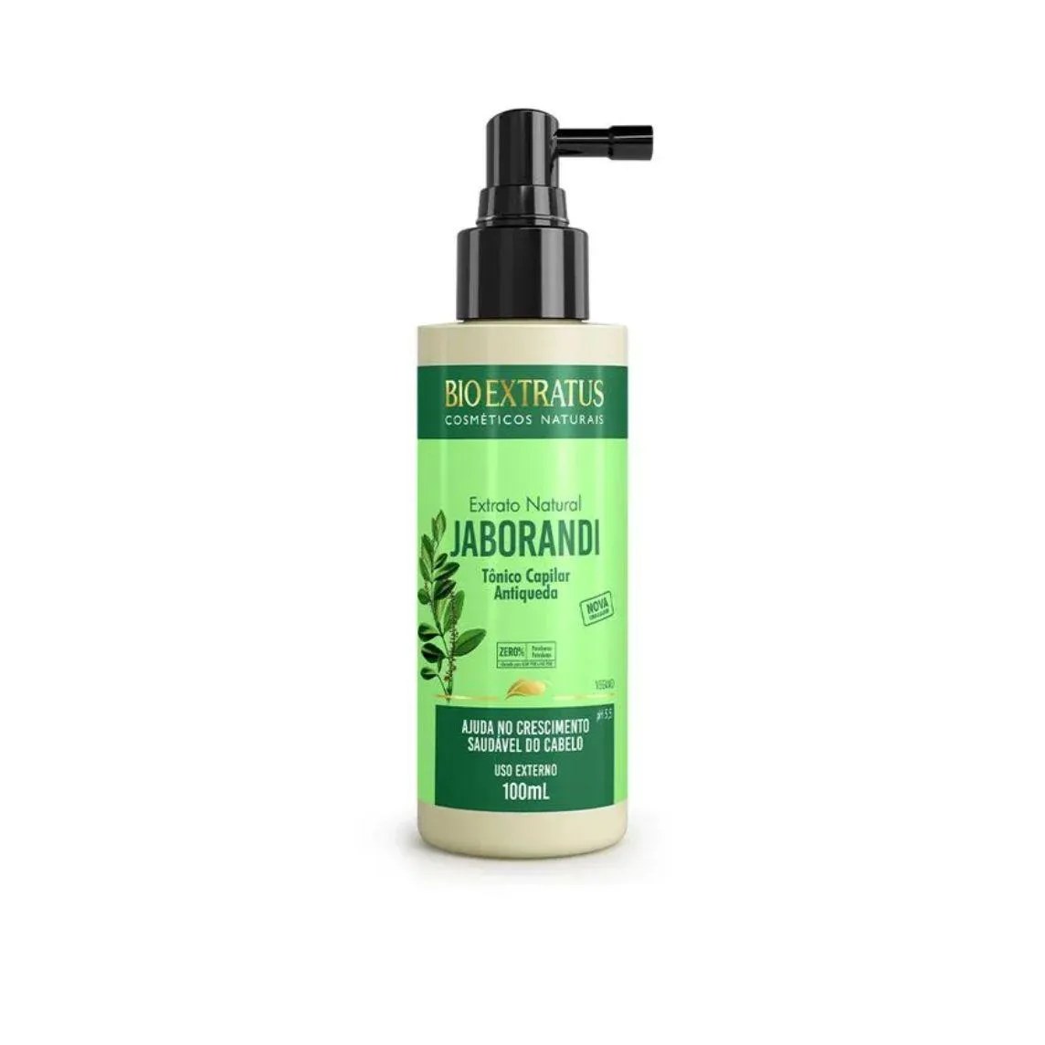 Extrato Anti Queda Bio Extratus 100Ml