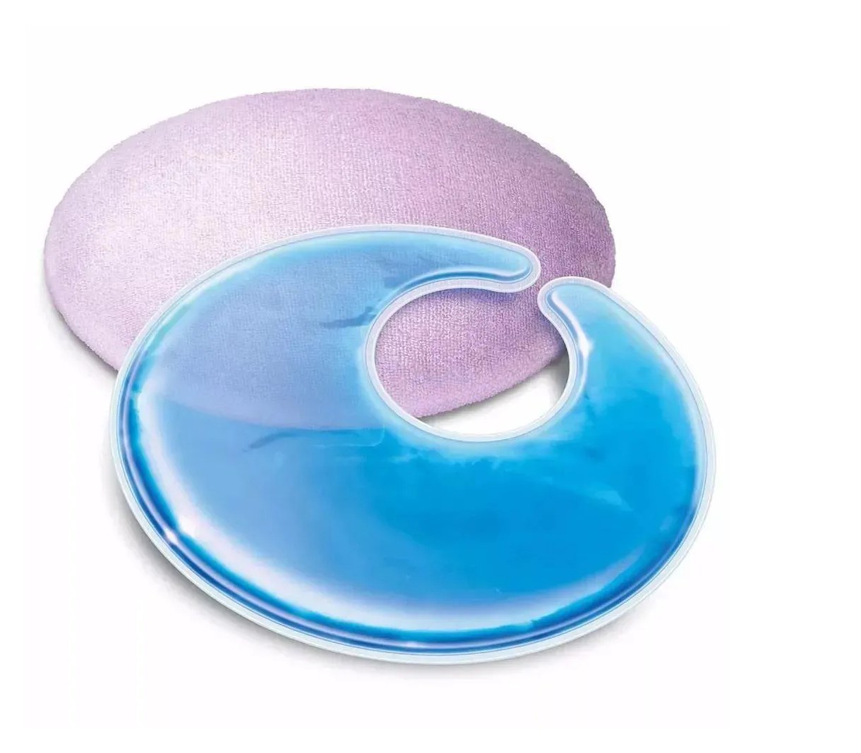Pads Térmicos / Bolsa de Gel para Seios C/2 Philips Avent