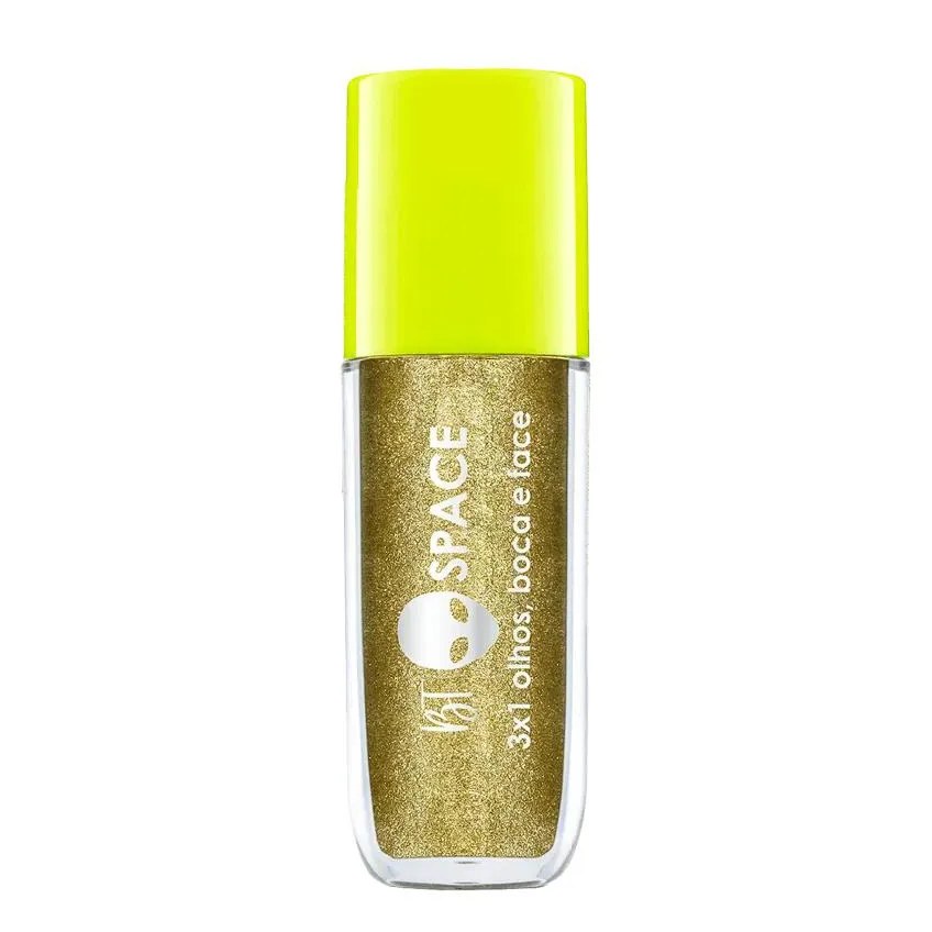 Bruna Tavares Bt Space Gloss Interstellar