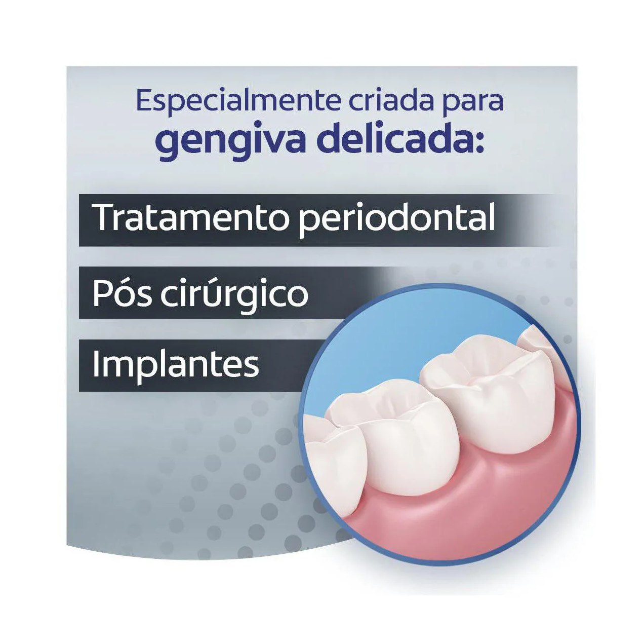 Escova de Dente Colgate PerioGard Extra Macia com 1 unidade