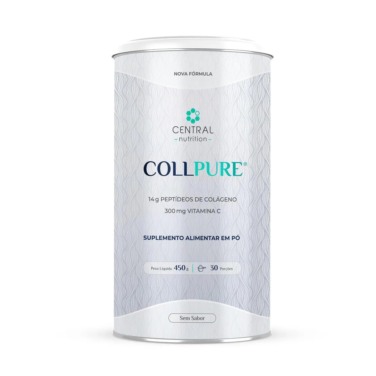 Collpure® - 450g - Sem Sabor