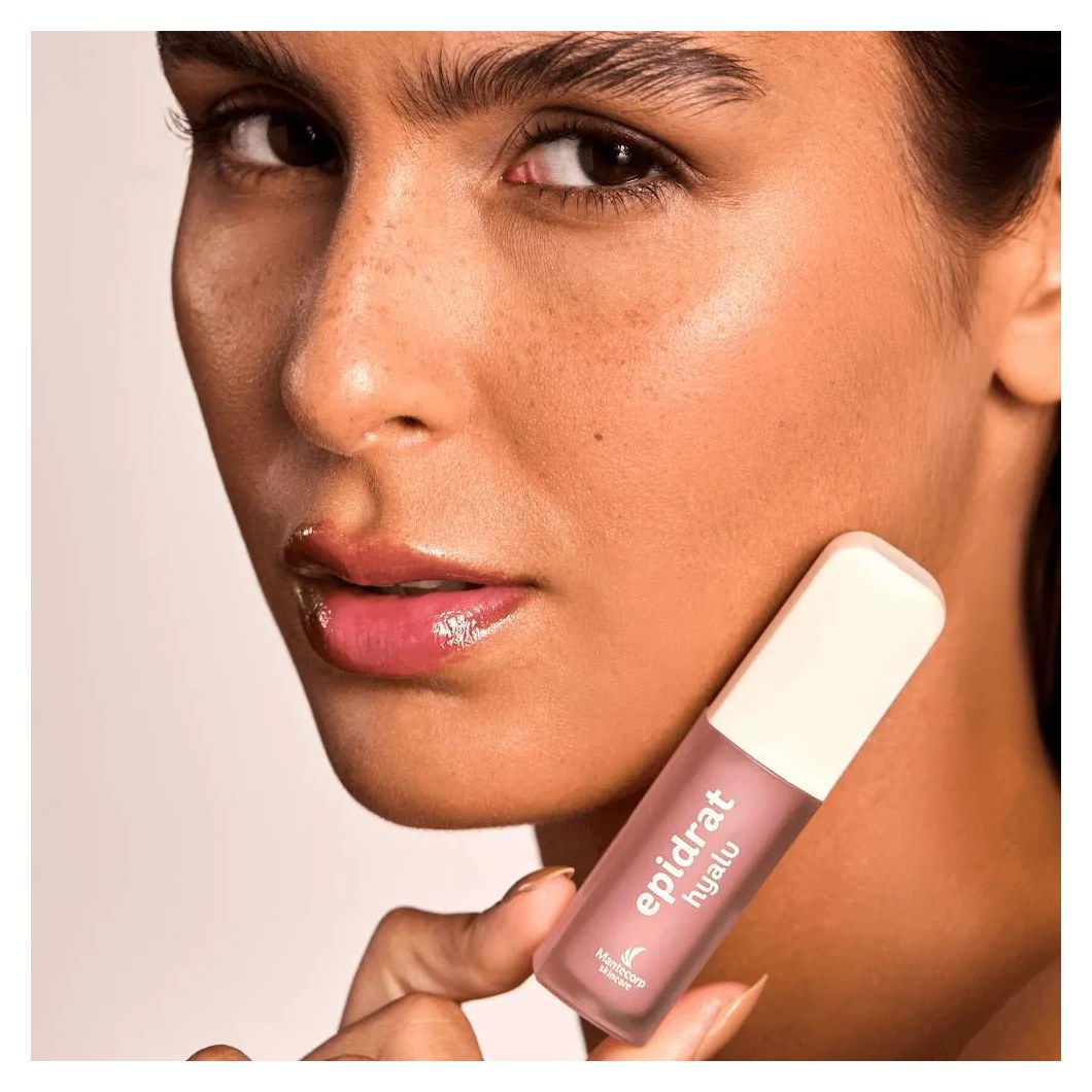 Kit C/ 3 Lip Oil - Hidratação Labial Potente