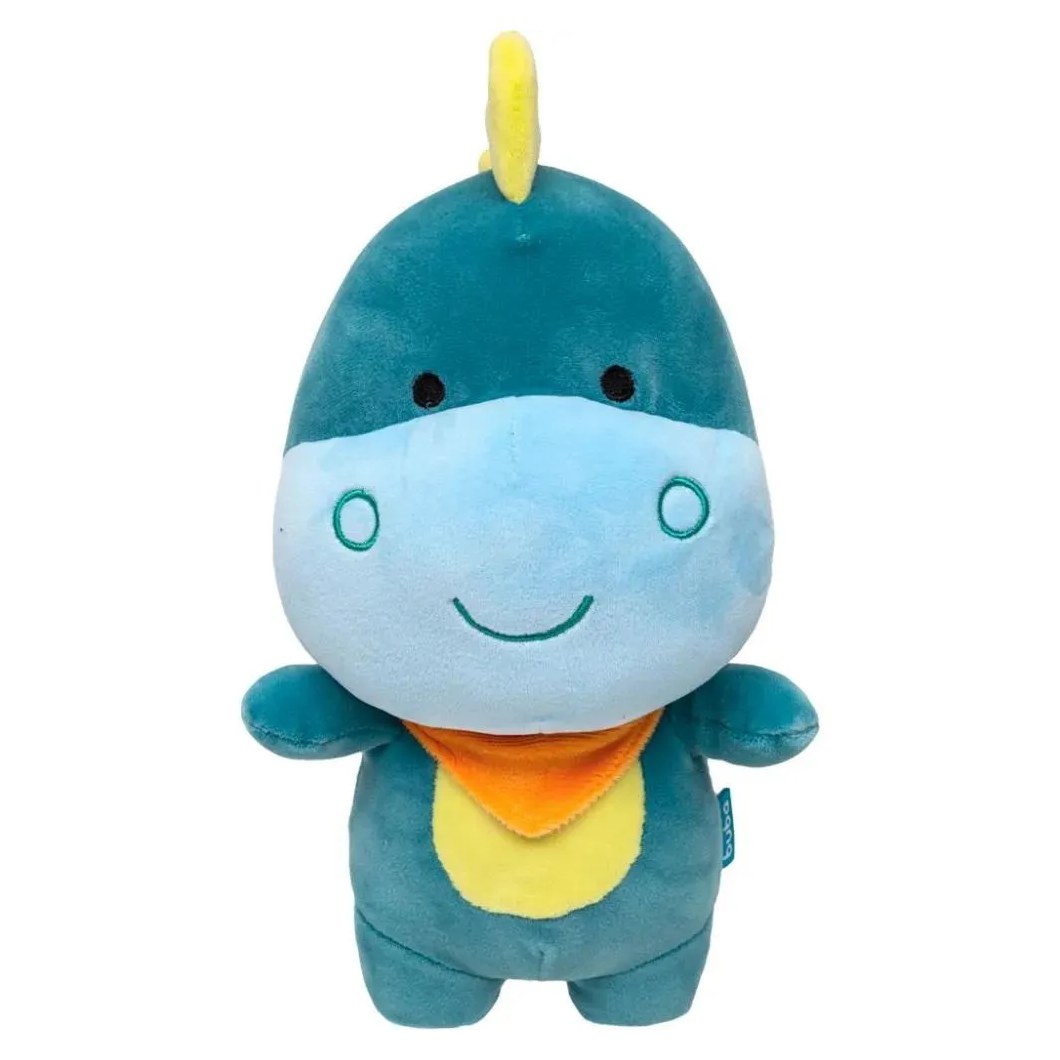 Turminha Soft Dino +3M Buba