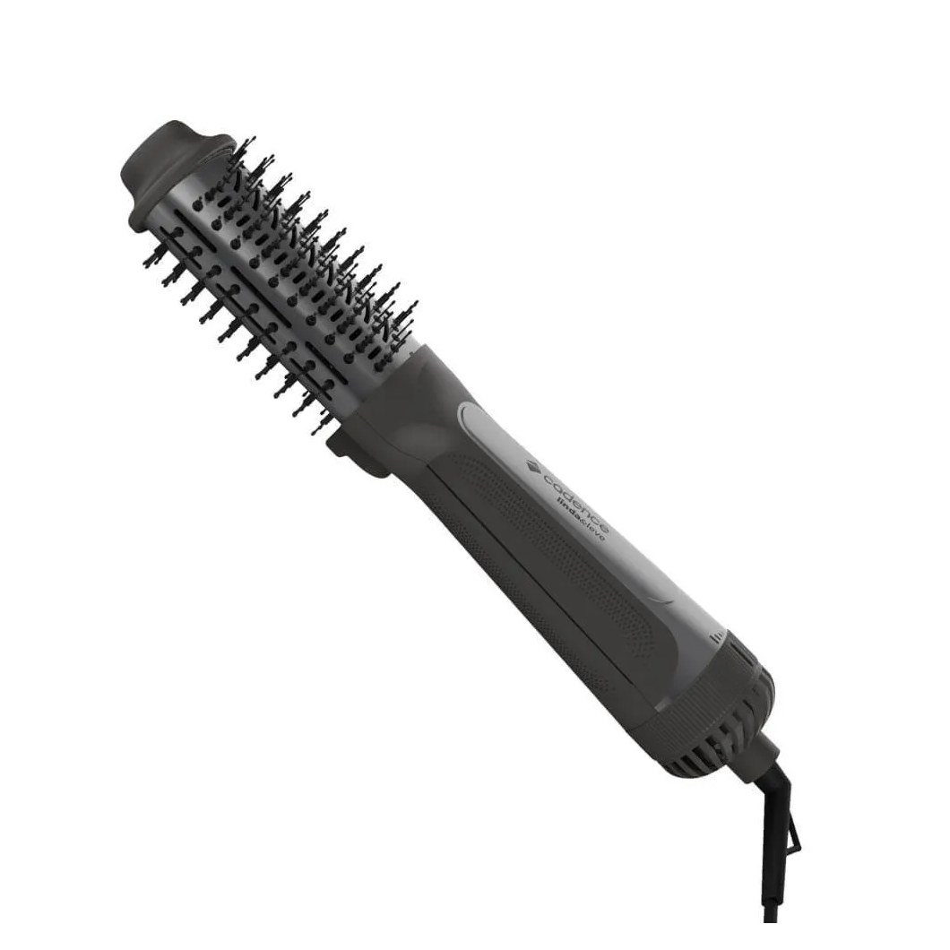 Escova Secadora Cadence Linda&Leve 4 em 1 Bivolt