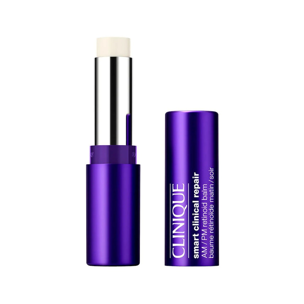 Bastão Antirrugas Clinique Smart Retinol 3g