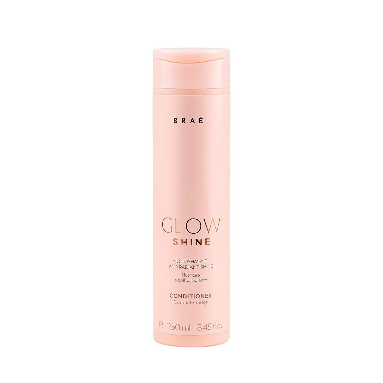 Condicionador Braé Glow Shine 250ml
