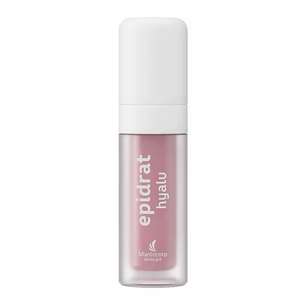 Hidratante Labial Volumizador Mantecorp Skincare Epidrat Hyalu Lip Oil Fps30 6Ml Incolor