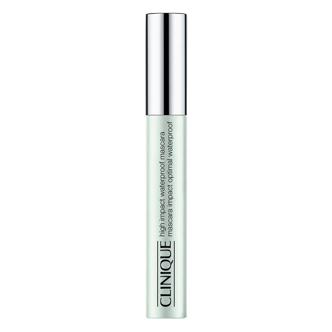 Máscara de Cílios à Prova D´água Clinique High Impact Waterproof 8ML