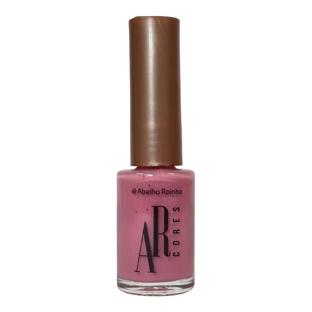 Esmalte Cremoso Mergulho em Búzios Ar Cores Abelha Rainha 9Ml