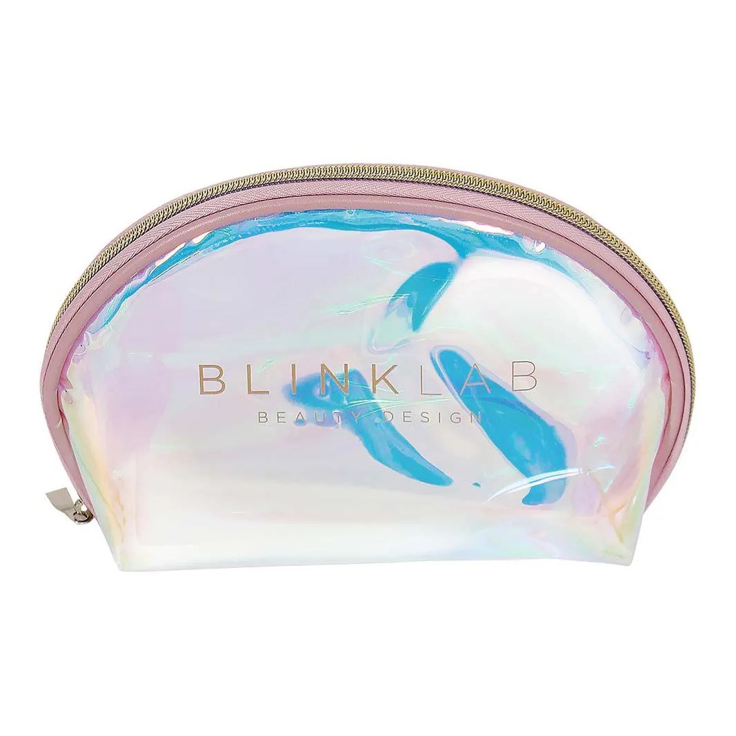Nécessaire Holográfica Blink Lab P 1 UN