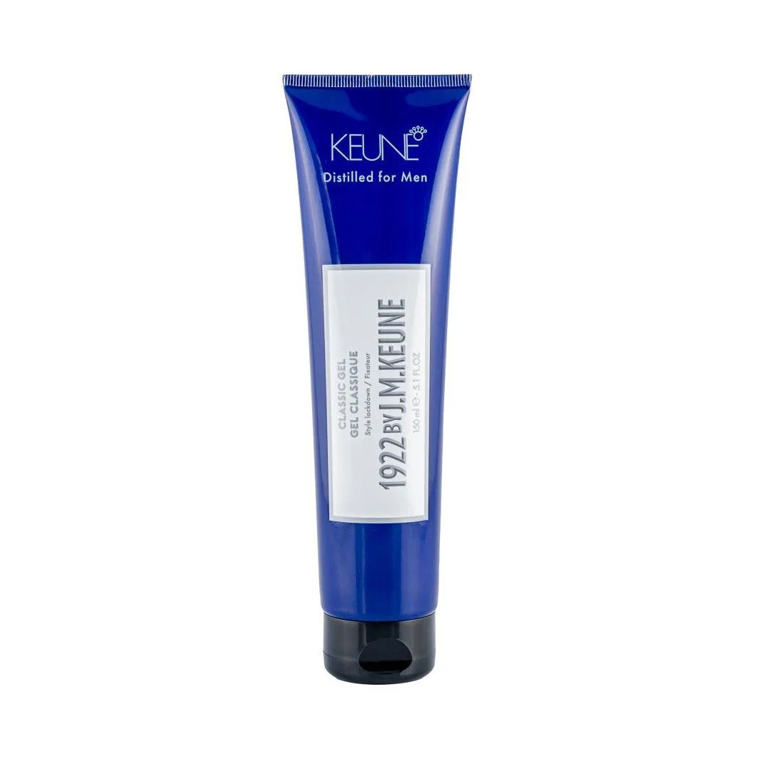Keune 1922 Classic - Gel Modelador 150ml