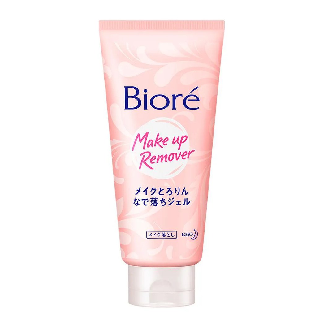 Gel Demaquilante Facial  Bioré Cleansing 170g