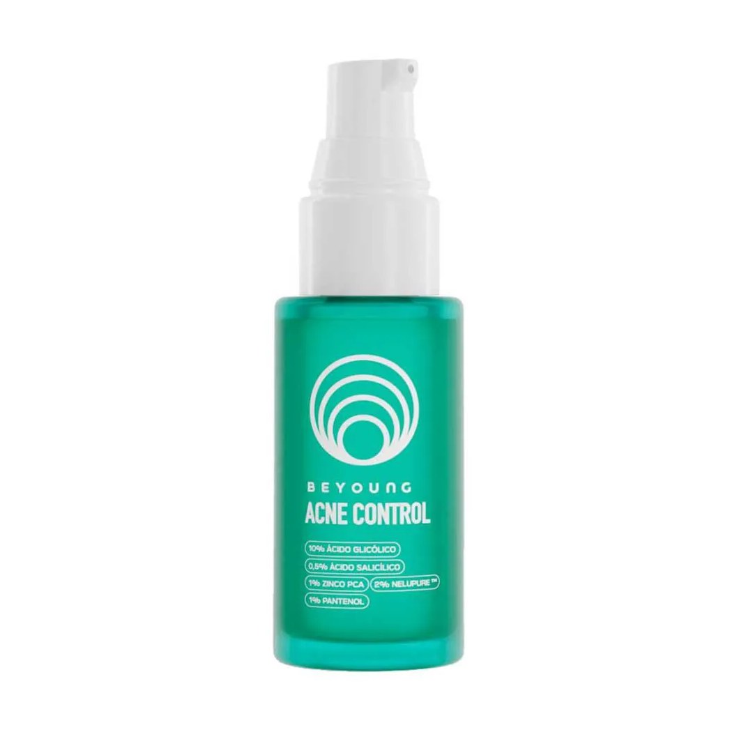 Sérum Facial Antiacne Beyoung Acne Control 30ml