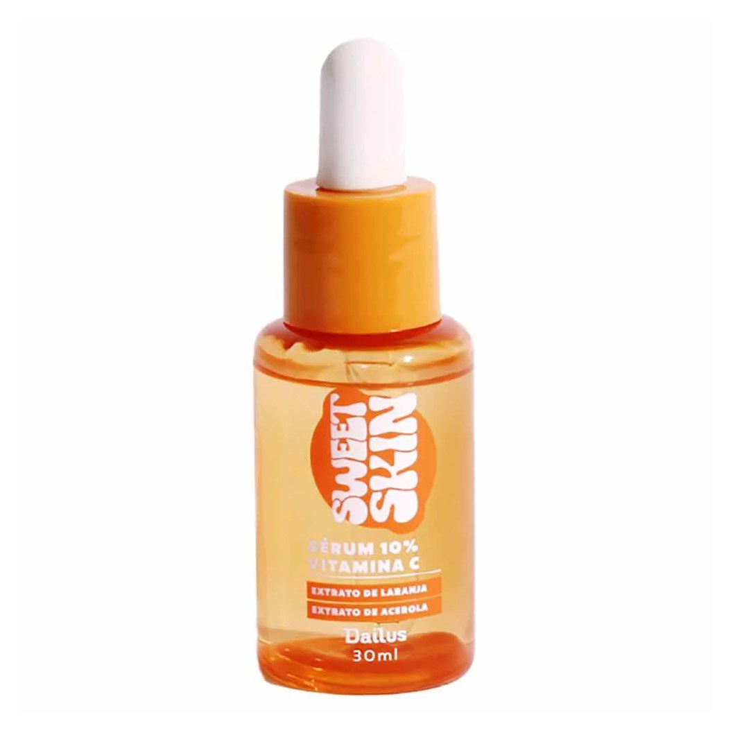 Sérum Vitamina C Dailus Sweet Skin 30ml