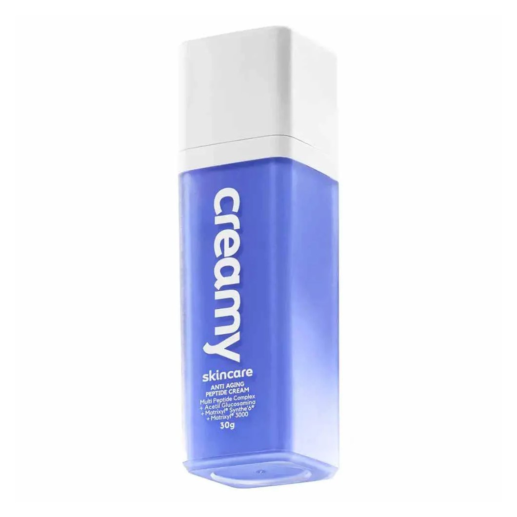 Peptide Cream Creamy 30G