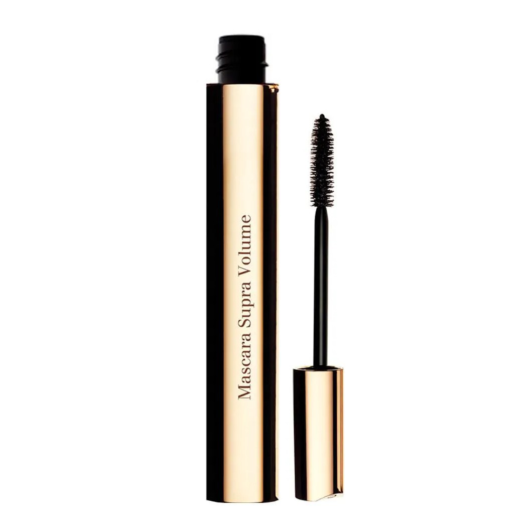 Máscara de Cílios Clarins New Supra Volume Preto