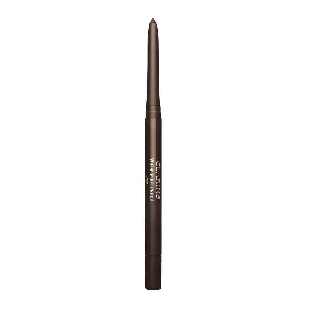 Lápis para Olhos Clarins - Crayon Yeux Waterproof Pencil 02 Brown