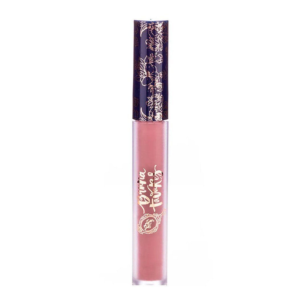 Batom Matte Bt – Tons Rosa Hermione