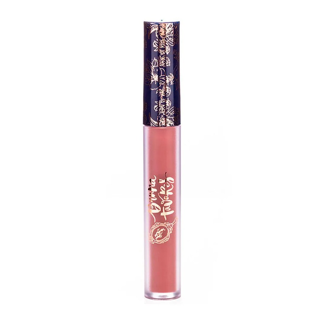 Batom Matte Bt – Tons Vermelhos Gabriela