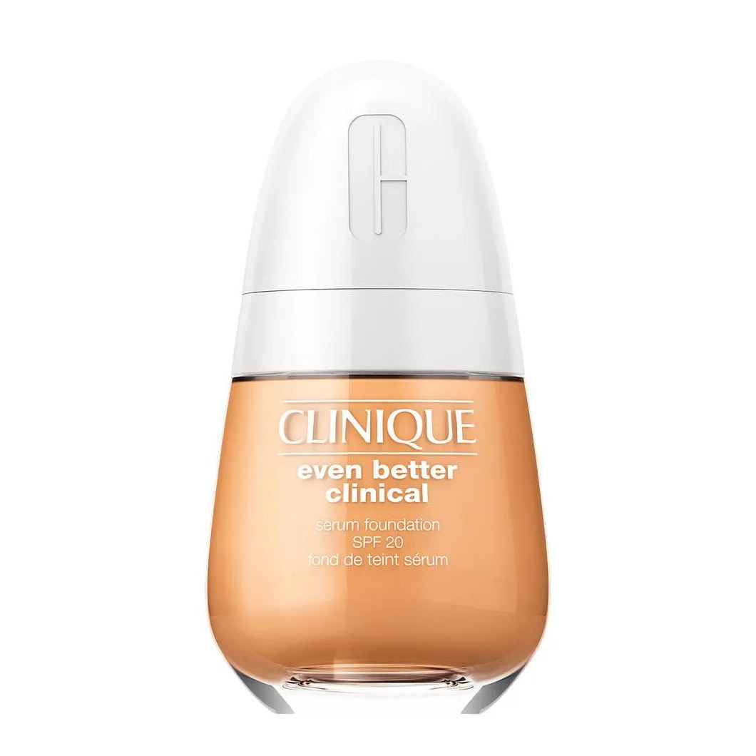 Base Sérum Clinique – Even Better Clinical Transforming Treatment Foundation CN 58 Honey