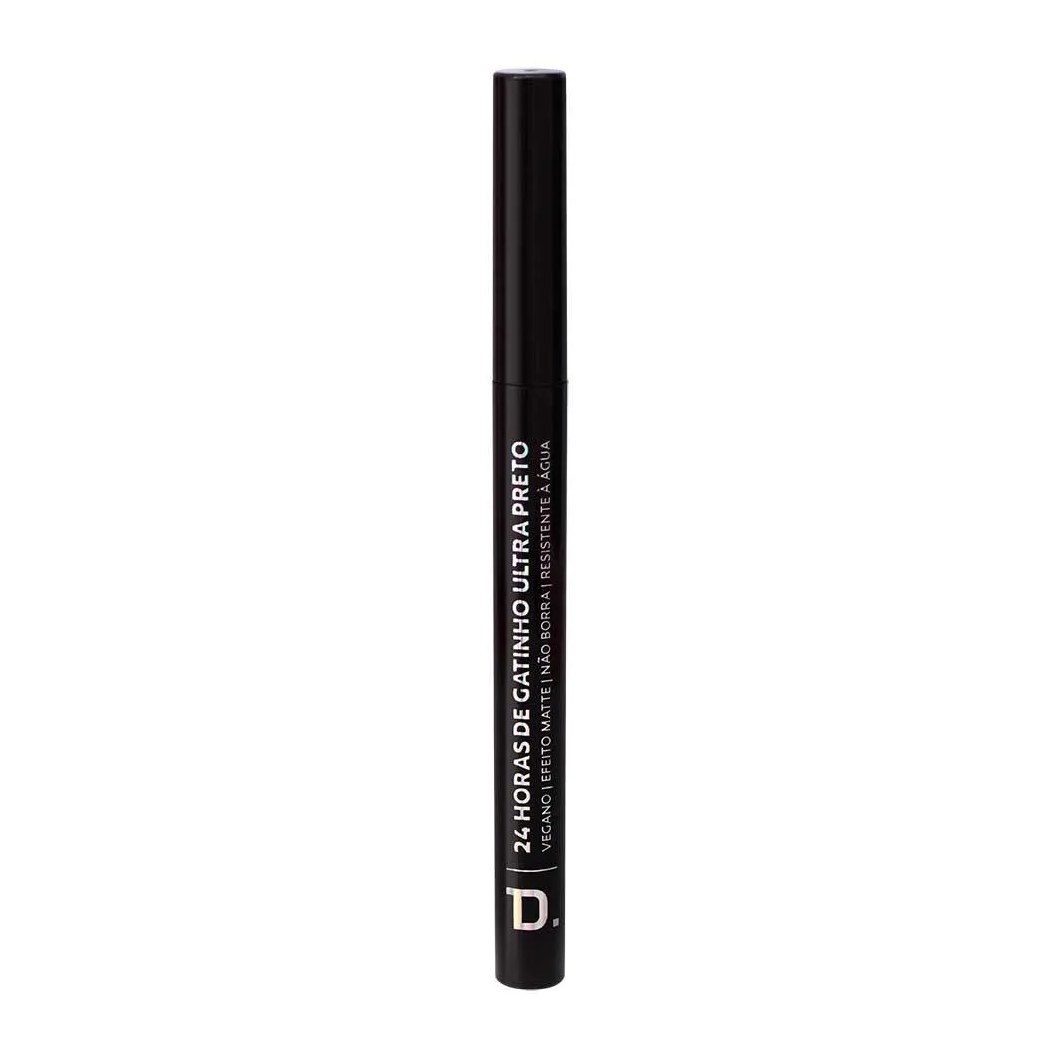 Caneta Delineadora Dailus Cat Preto