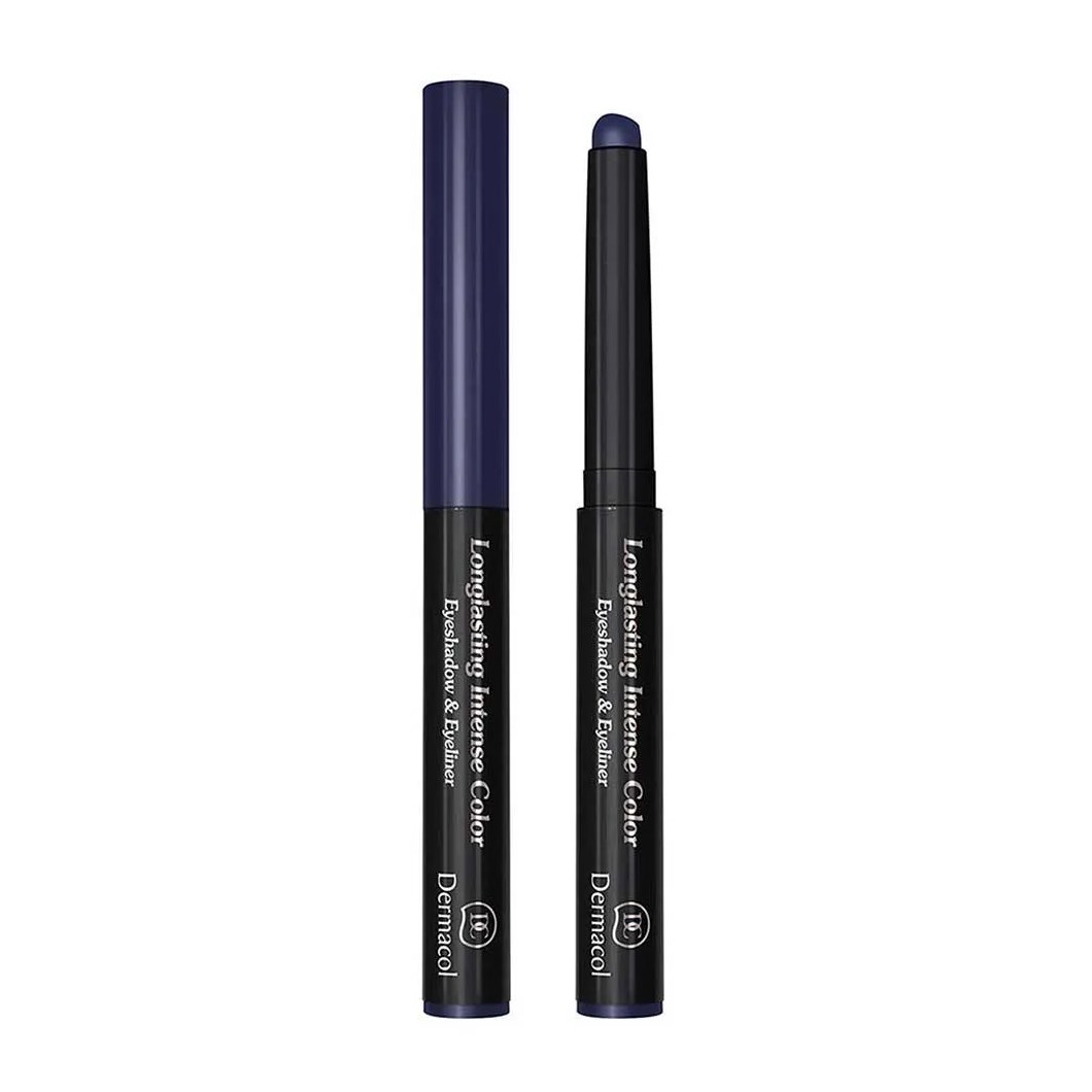 Sombra Cremosa Dermacol Longlasting Intense Eyeshadow N5