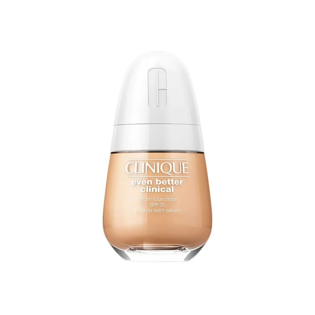 Base Sérum Clinique – Even Better Clinical Transforming Treatment Foundation CN 18 Cream Whip
