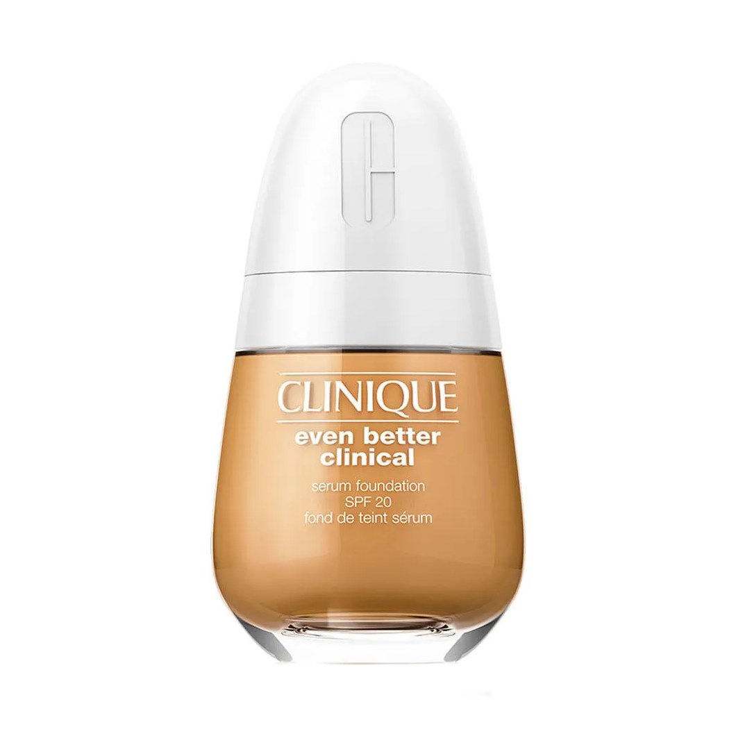 Base Sérum Clinique – Even Better Clinical Transforming Treatment Foundation WN 98 Cream