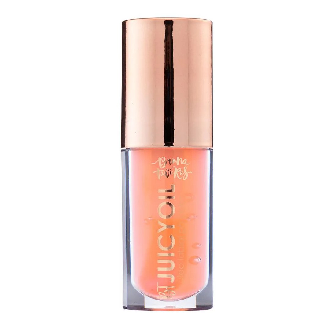 Óleo Labial Bruna Tavares Bt Juicy Oil Pitaya