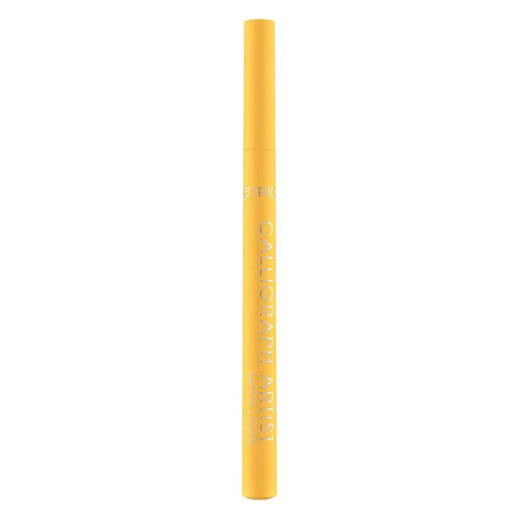 Delineador Catrice Matte Calligraph Artist 040 Butterscotch