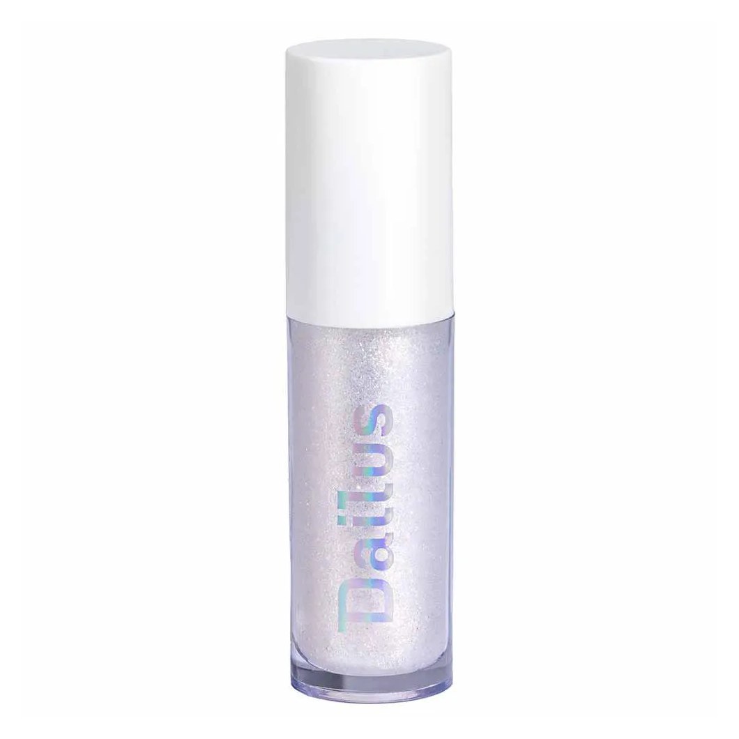 Gloss Labial Dailus Lip Glitter 6Ml Holo Bomb