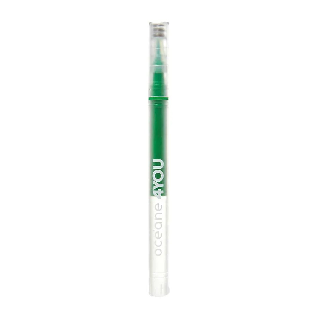 Caneta Delineadora Océane 4 You - Flash Color Verde