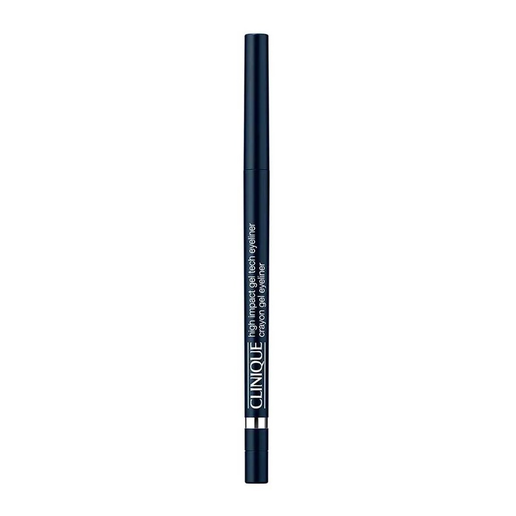 Delineador em Gel Clinique - Tech High Impact Navy